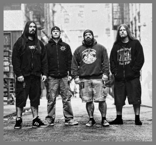 Crowbar